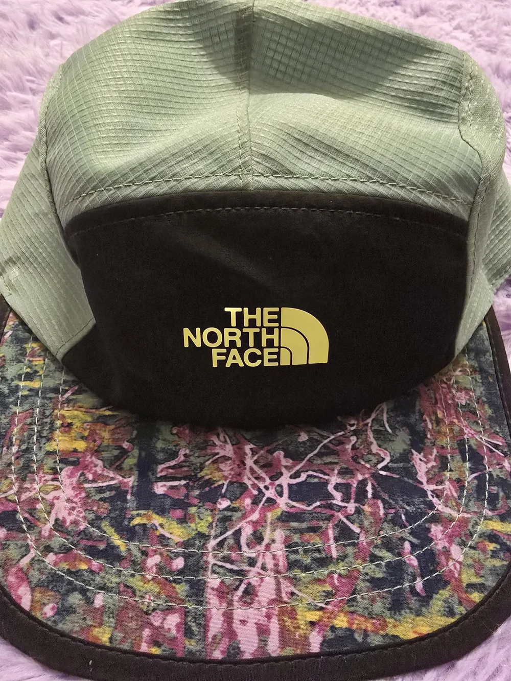 The North Face lightweight north